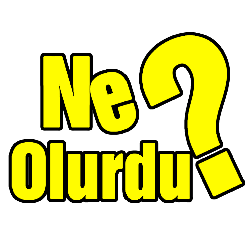 Ne Olurdu Logo